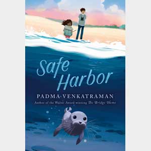 Safe Harbor-Padma Venkatraman (TEMS)