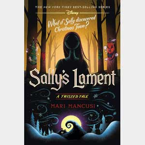 Sally's Lament<BR>Mari Mancusi <br>Paperback <br>Autographed