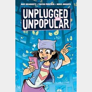 Unplugged and Unpopular <br>Mat Heagerty <br>Paperback <br>(East Bradford)<br>Please Note: Quantities of This Title Are Limited