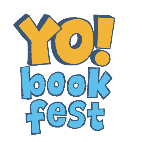 YO! Book Fest