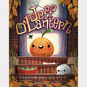 Jeff O'Lantern <br>Charlie Greenwald<br>Ages 4-8 <br>Event Date: Oct. 10, 2026 <br>(CBW)